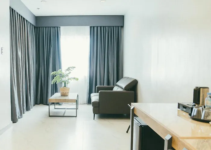 Royal Executive Suite