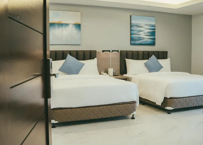 Royal Executive Suite