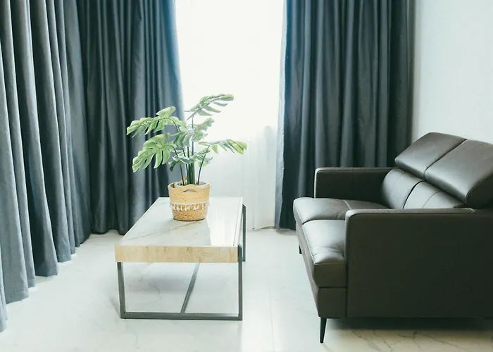 Royal Executive Suite