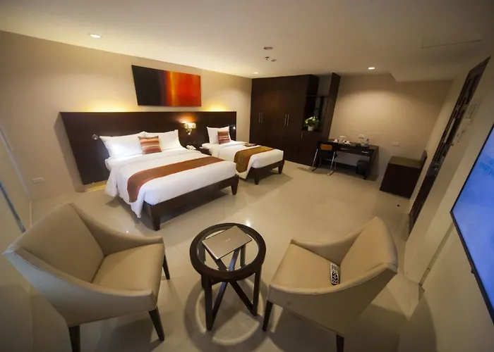 Junior Suite