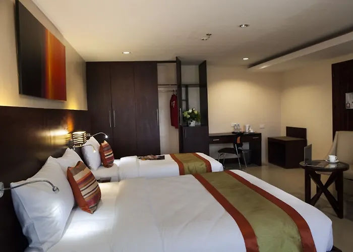 Junior Suite